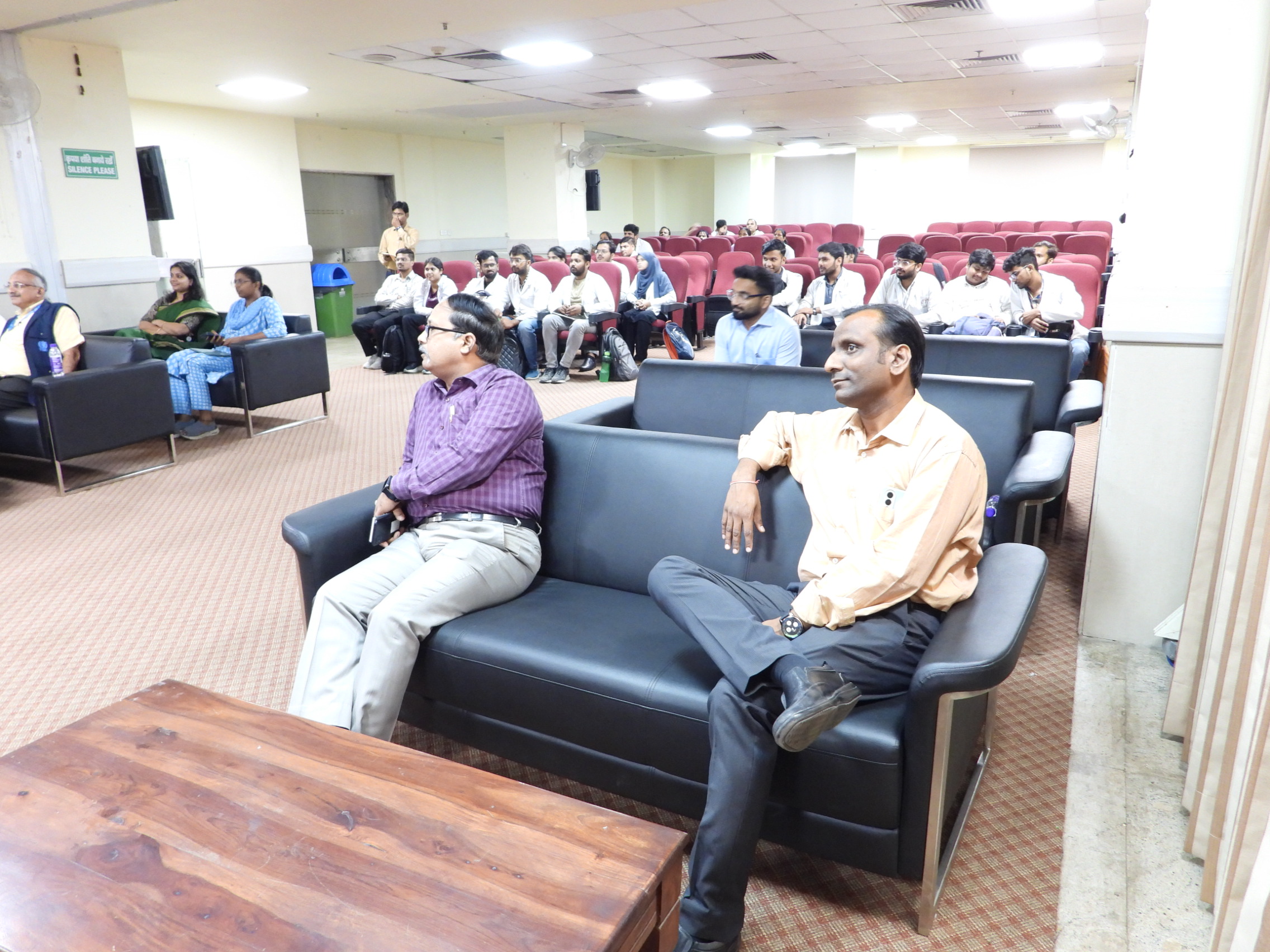 GIMS Event Image
